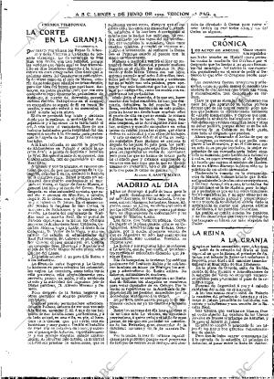 ABC MADRID 07-06-1909 página 4