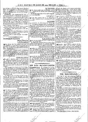 ABC MADRID 08-06-1909 página 5