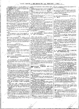 ABC MADRID 14-06-1909 página 10