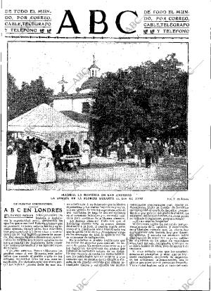ABC MADRID 14-06-1909 página 3