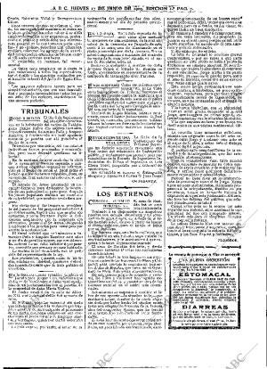 ABC MADRID 17-06-1909 página 7