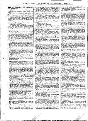 ABC MADRID 19-06-1909 página 10