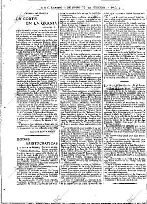 ABC MADRID 19-06-1909 página 4