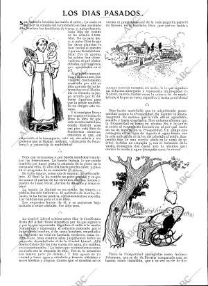 Blanco y Negro 19-06-1909 página 11