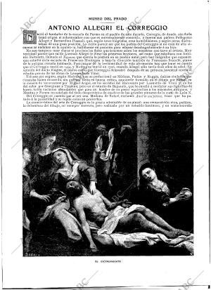 Blanco y Negro 19-06-1909 página 13