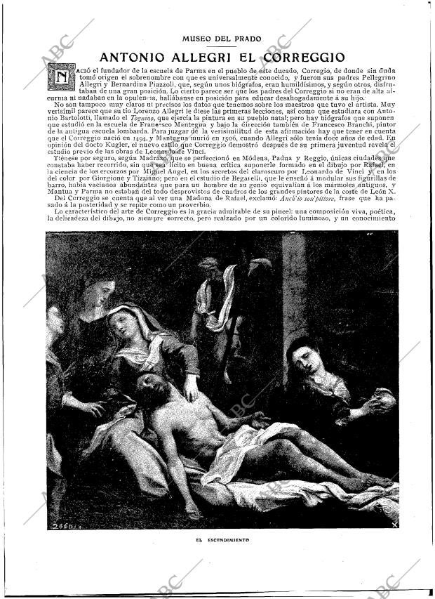 Blanco y Negro 19-06-1909 página 13