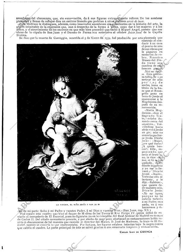 Blanco y Negro 19-06-1909 página 15