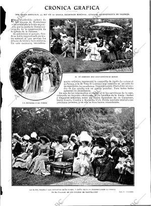 Blanco y Negro 19-06-1909 página 16