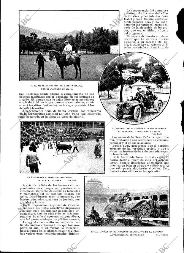 Blanco y Negro 19-06-1909 página 17