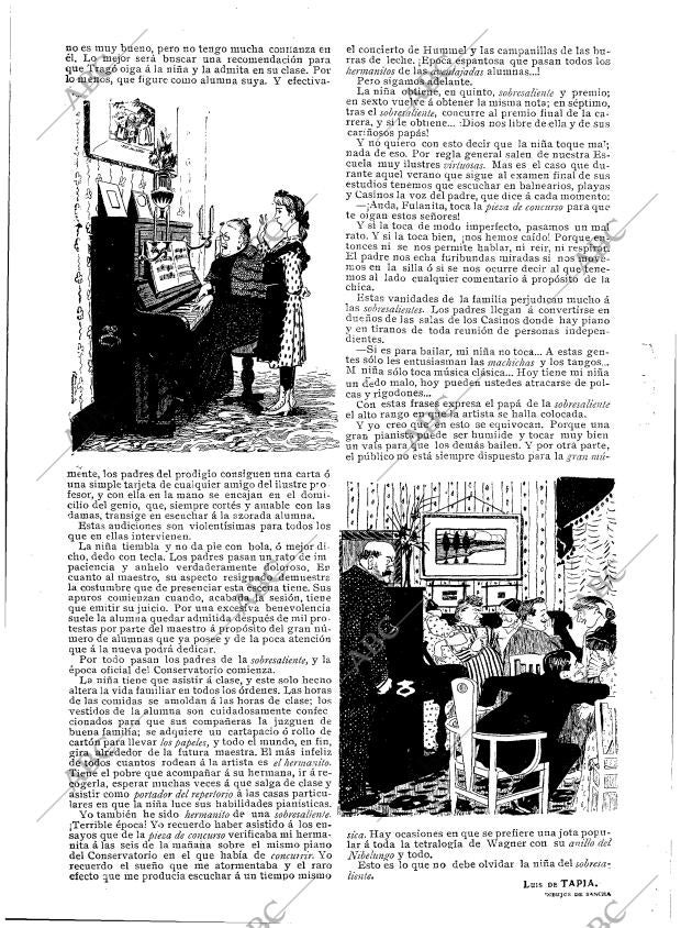 Blanco y Negro 19-06-1909 página 19