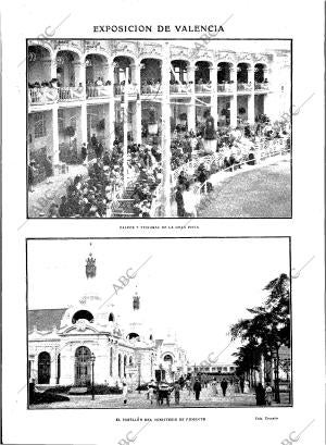 Blanco y Negro 19-06-1909 página 21