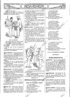 Blanco y Negro 19-06-1909 página 24