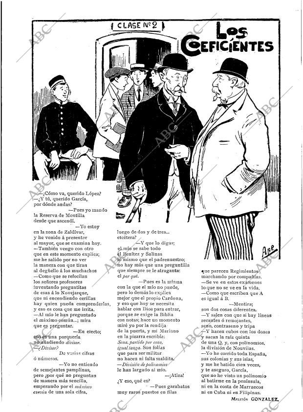 Blanco y Negro 19-06-1909 página 9