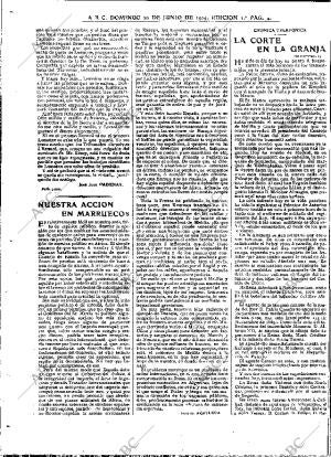 ABC MADRID 20-06-1909 página 4