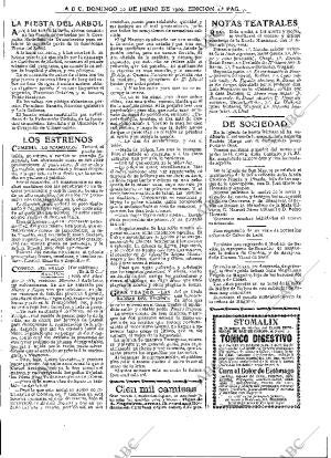 ABC MADRID 20-06-1909 página 7