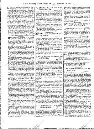 ABC MADRID 22-06-1909 página 10