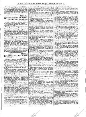 ABC MADRID 22-06-1909 página 9