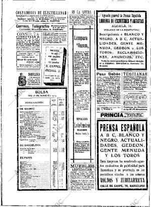 ABC MADRID 24-06-1909 página 2