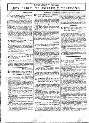 ABC MADRID 24-06-1909 página 8