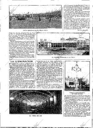 ABC MADRID 25-06-1909 página 14