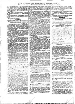 ABC MADRID 27-06-1909 página 10