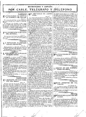 ABC MADRID 27-06-1909 página 9