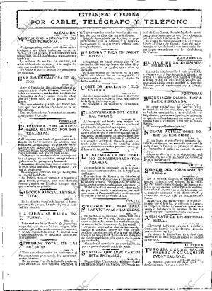 ABC MADRID 28-06-1909 página 10