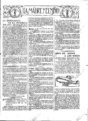 ABC MADRID 28-06-1909 página 13