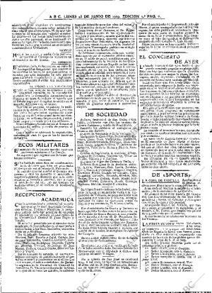 ABC MADRID 28-06-1909 página 6