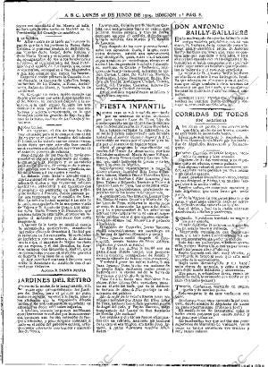 ABC MADRID 28-06-1909 página 8