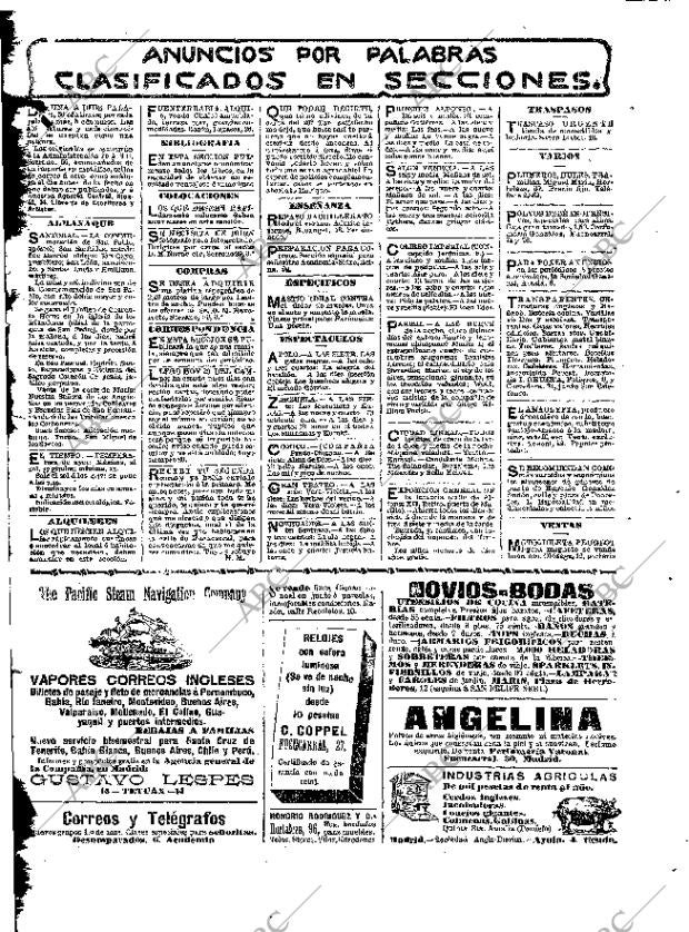 ABC MADRID 30-06-1909 página 15