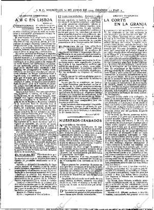 ABC MADRID 30-06-1909 página 4