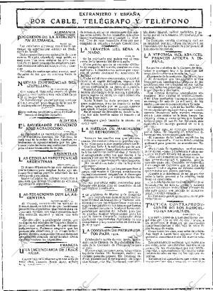 ABC MADRID 30-06-1909 página 8