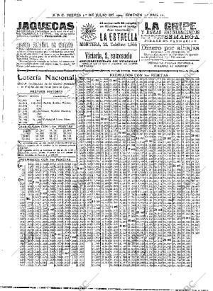ABC MADRID 01-07-1909 página 12