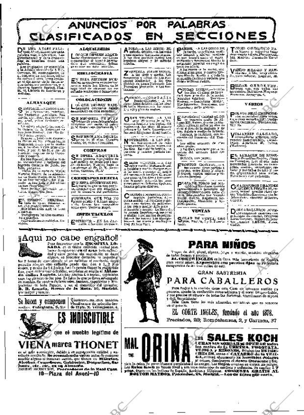 ABC MADRID 01-07-1909 página 15