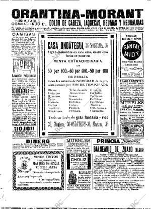 ABC MADRID 01-07-1909 página 16