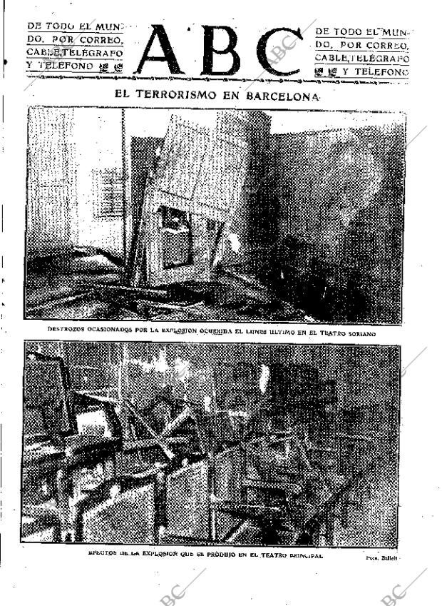 ABC MADRID 01-07-1909 página 3