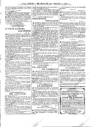 ABC MADRID 01-07-1909 página 7