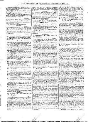 ABC MADRID 02-07-1909 página 10