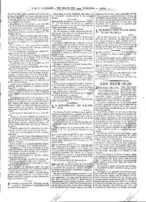 ABC MADRID 02-07-1909 página 11