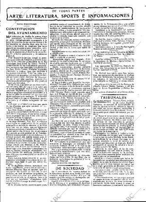 ABC MADRID 02-07-1909 página 13