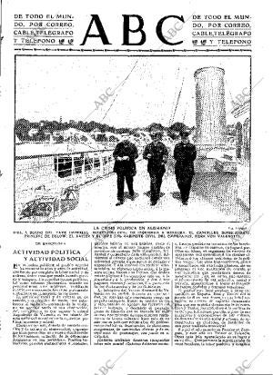 ABC MADRID 02-07-1909 página 3