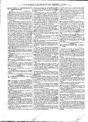 ABC MADRID 03-07-1909 página 10