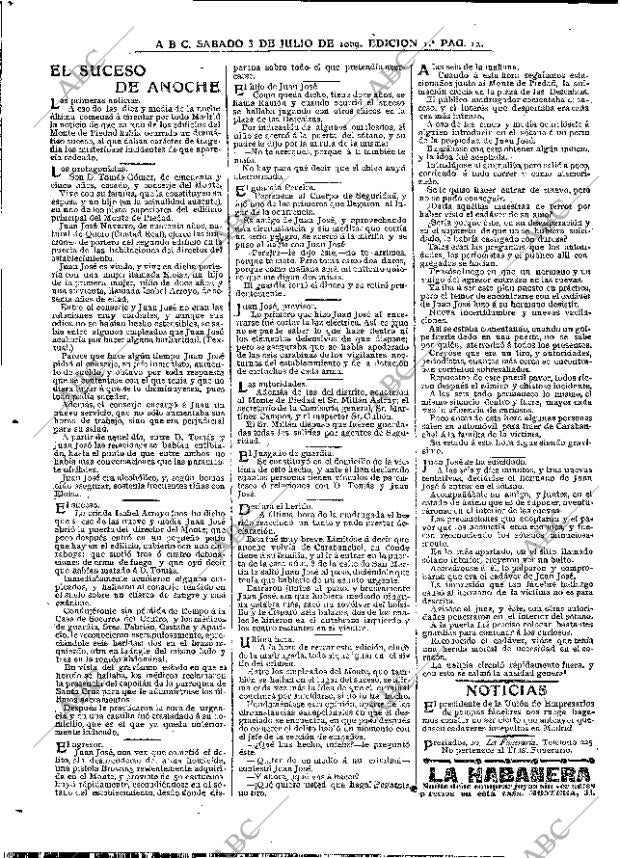 ABC MADRID 03-07-1909 página 12