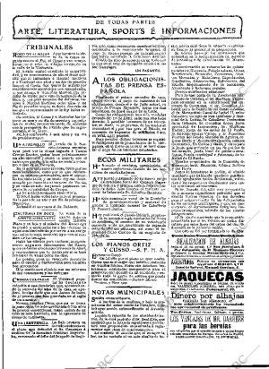 ABC MADRID 03-07-1909 página 13
