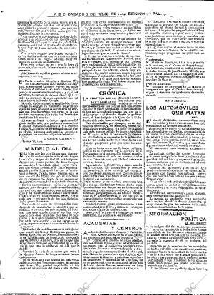 ABC MADRID 03-07-1909 página 4