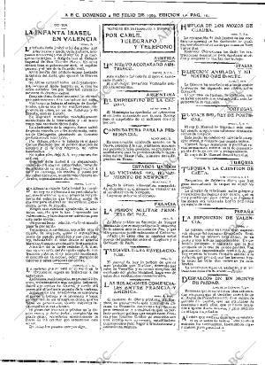 ABC MADRID 04-07-1909 página 10