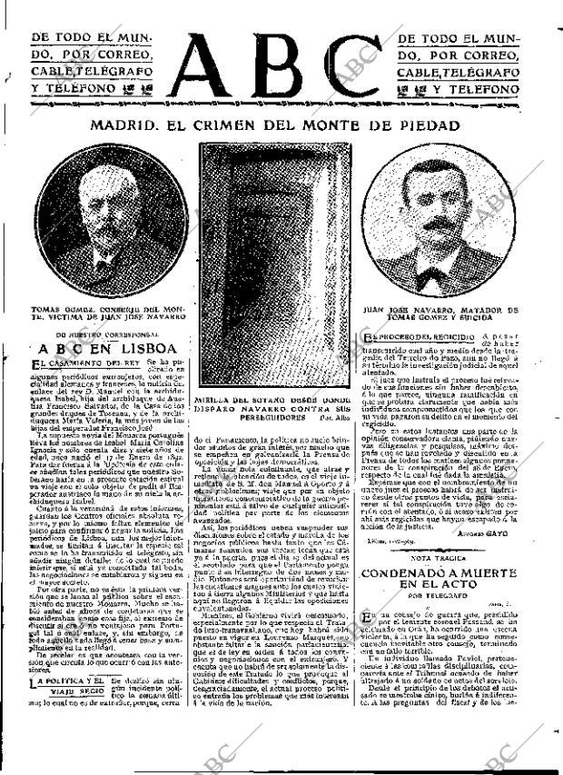 ABC MADRID 04-07-1909 página 3