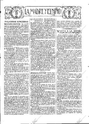 ABC MADRID 05-07-1909 página 13