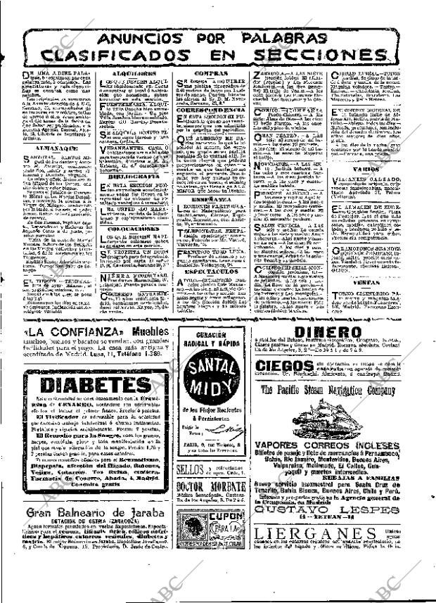 ABC MADRID 05-07-1909 página 15